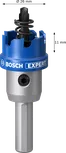 BoschEXPERT 金属板孔锯 26 毫米，用于金属切割。.
